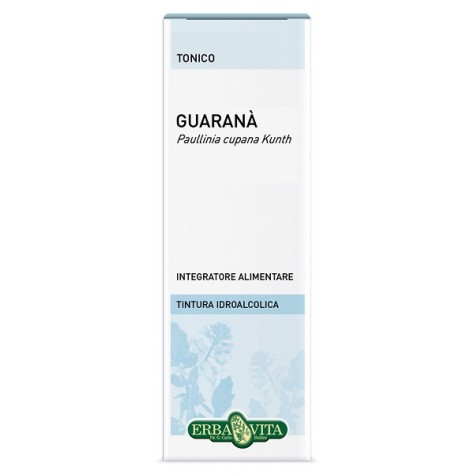 GUARANA Semi Sol.Ial.50ml  EBV