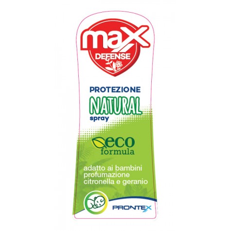 PRONTEX Max Defense Spy Nat.