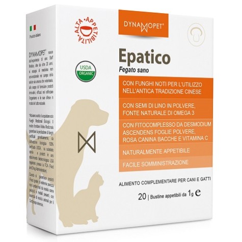 EPATICO 20 Bust.1g