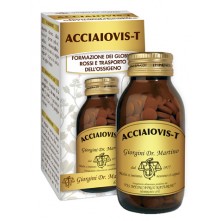 ACCIAIOVIS-T 180 Past.