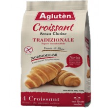 AGLUTEN Croissant 200g