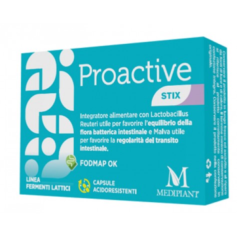 PROACTIVE STIX 20 Cps