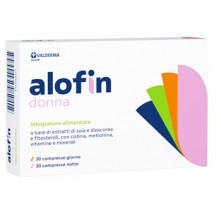 ALOFIN Donna30+30 Cpr