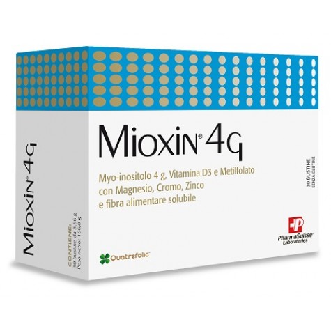 MIOXIN 30 Bust.4g