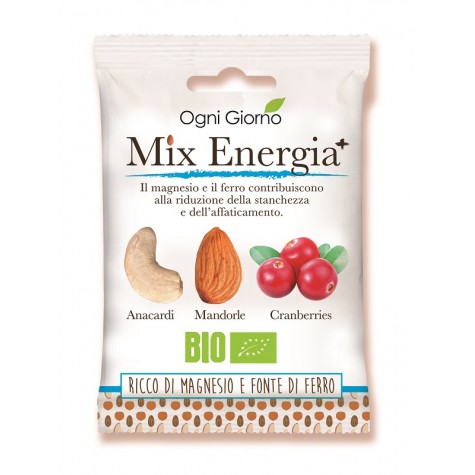 OGNIGIORNO Mix Energia+30g