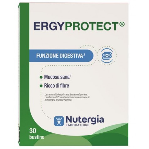 ERGYPROTECT 30 Bust.4g