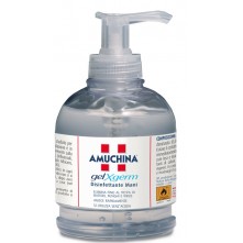 AMUCHINA Gel X-Germ 250ml