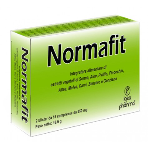 NORMAFIT 15 Cpr