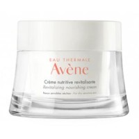 AVENE CREMA NUTRITIVA RIVITALIZZANTE 50 ML