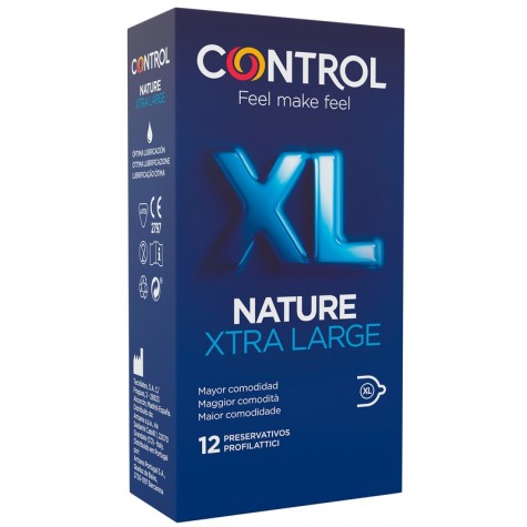CONTROL*XL 12 Prof.