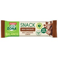 ENERZONA Snack Milk Choco 33g