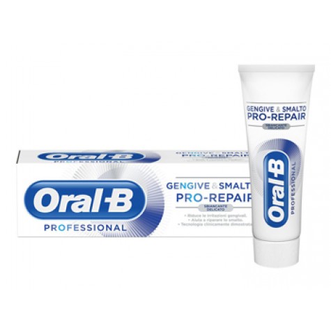 ORAL-B Dent.Pro-Repair White85