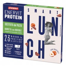 ENERVIT PR.Sost.Nocciola  3pz