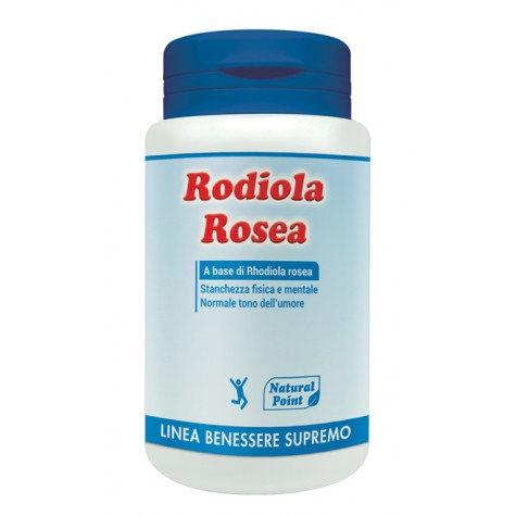 RHODIOLA ROSEA 50 Cps NP