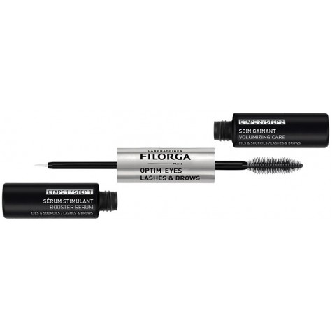 FILORGA Optim Eyes Lashes&Brow