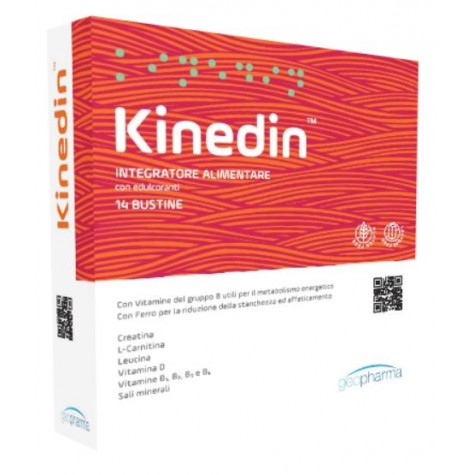 KINEDIN 14 Bst