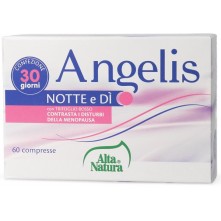 ANGELIS Notte e Di'60 Cpr A-N.