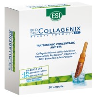 Biocollagenix 30 Ampolle -Trattamento Antietà