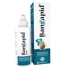 BANZAPID Spray Prevenz.100ml