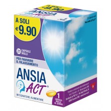 ANSIA ACT 21 Cps