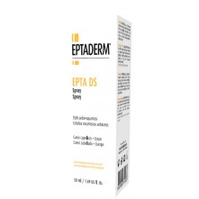 EPTA DS Spray A-Forfora 50ml
