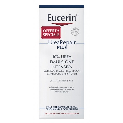 EUCERIN UREAREPAIR PLUS EMULSIONE INTENSIVA 400 ML OFFERTA SPECIALE