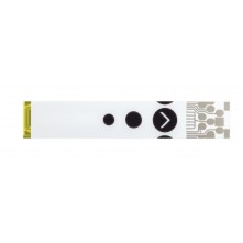 ACCUCHEK Instant 25 Strisce