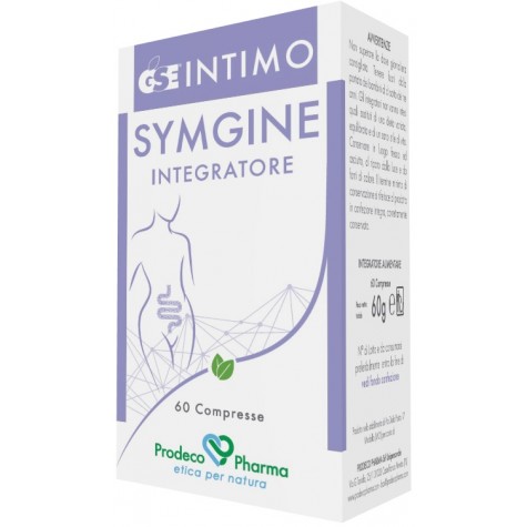 GSE INTIMO SYMGINE 60 CPR