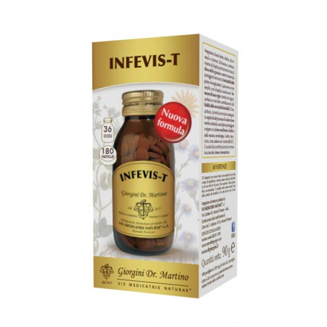 INFEVIS-T 180 Past.