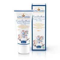 Linea Bimbi Crema Emolliente 100 ml- crema idratante per bambini