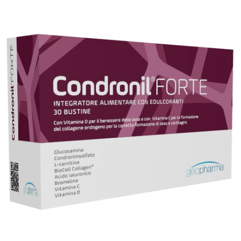 CONDRONIL Forte 30 Buste