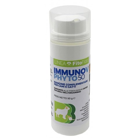 IMMUNOVET Pasta 50g