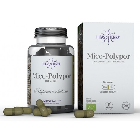 MICO-POLYPOR 70 Cps