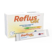 REFLUS Gel 20 Stick