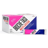 BIOCHETASI Reflusso 20 Stick