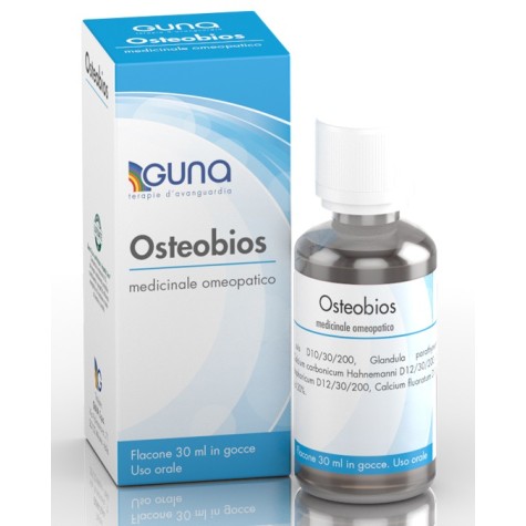 OSTEOBIOS GOCCE 30 ML