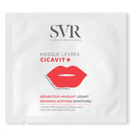 CICAVIT+Masque Levres 5ml
