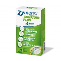 ZYMEREX GONFIORE PLUS 20 COMPRESSE