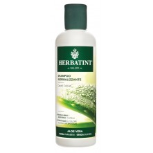 HERBATINT Sh Aloe Vera 260ml