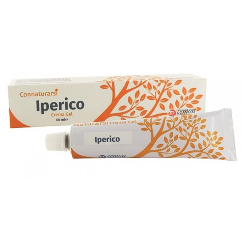 CME IPERICO Crema-Gel 60g