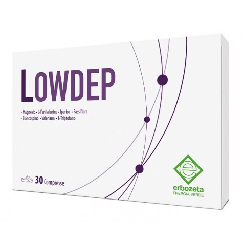 LOWDEP 30 Cpr