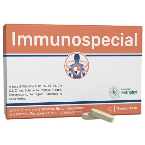 IMMUNOSPECIAL 15 Cpr