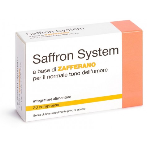 SAFFRON System 20 Cpr