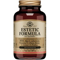 Solgar Estetic Formula 60 Tavolette