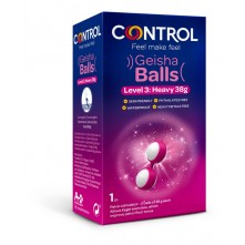 CONTROL*TOYS Geisha Balls 35