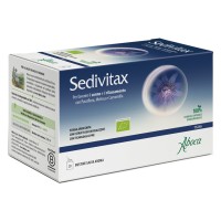 SEDIVITAX TISANA 20 BUSTINE