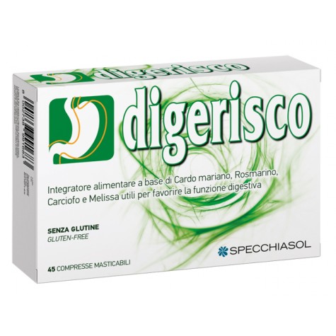 DIGERISCO 45*Cpr