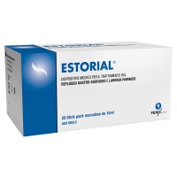 Estorial 20 stick- integratore contro il reflusso