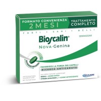 BIOSCALIN NovaGenina 60Cpr