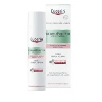 EUCERIN DermoPurif.Triple Eff.